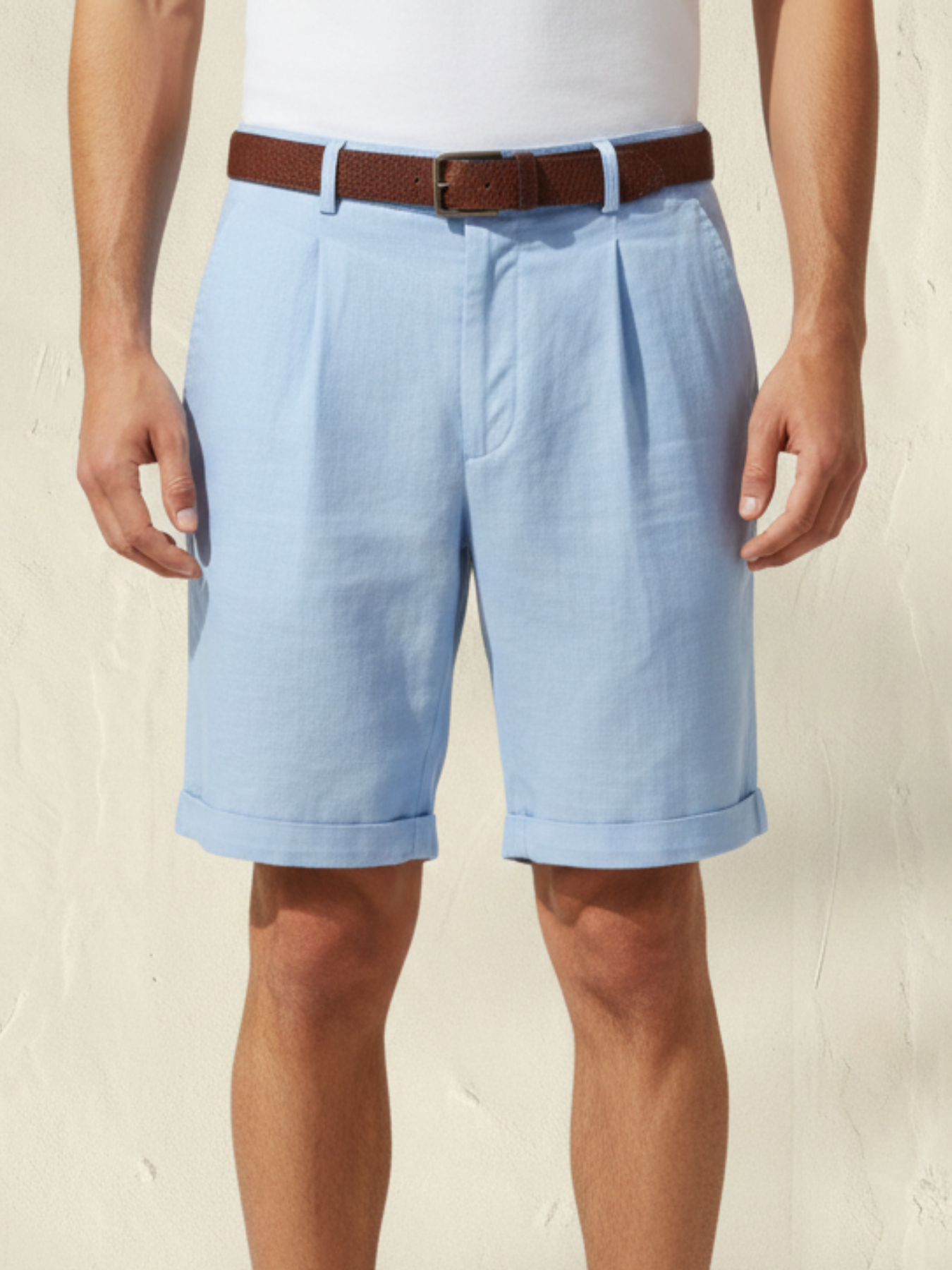 Bermudas de temporada