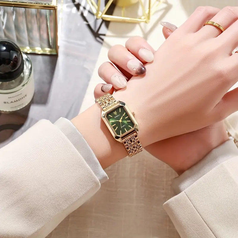 Reloj Regalia Oro