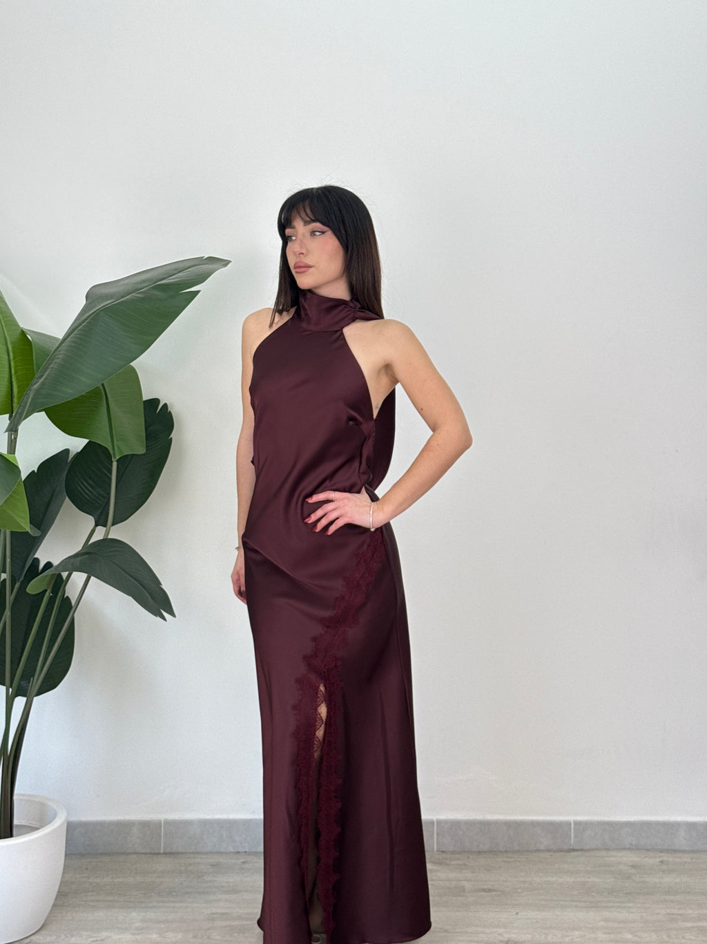 Vestido Queen