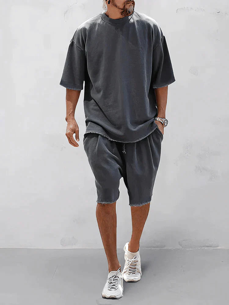 CONJUNTO INFORMAL PARA HOMBRE