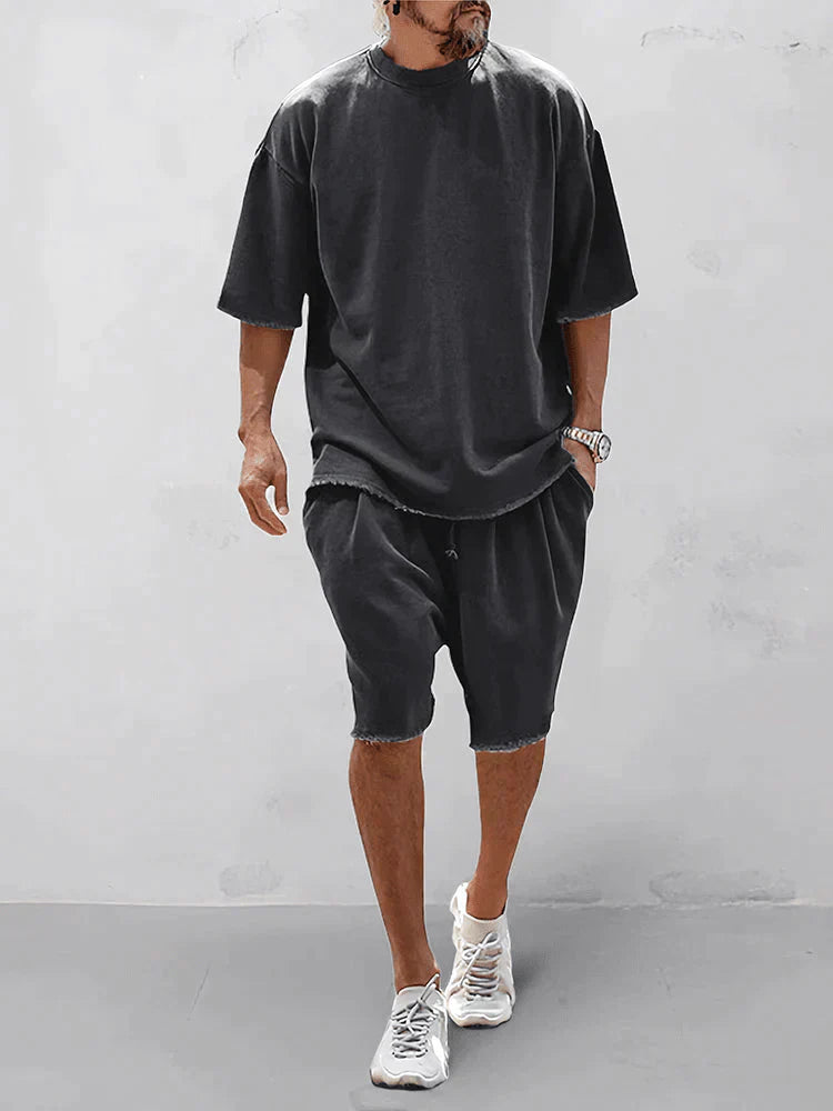 CONJUNTO INFORMAL PARA HOMBRE