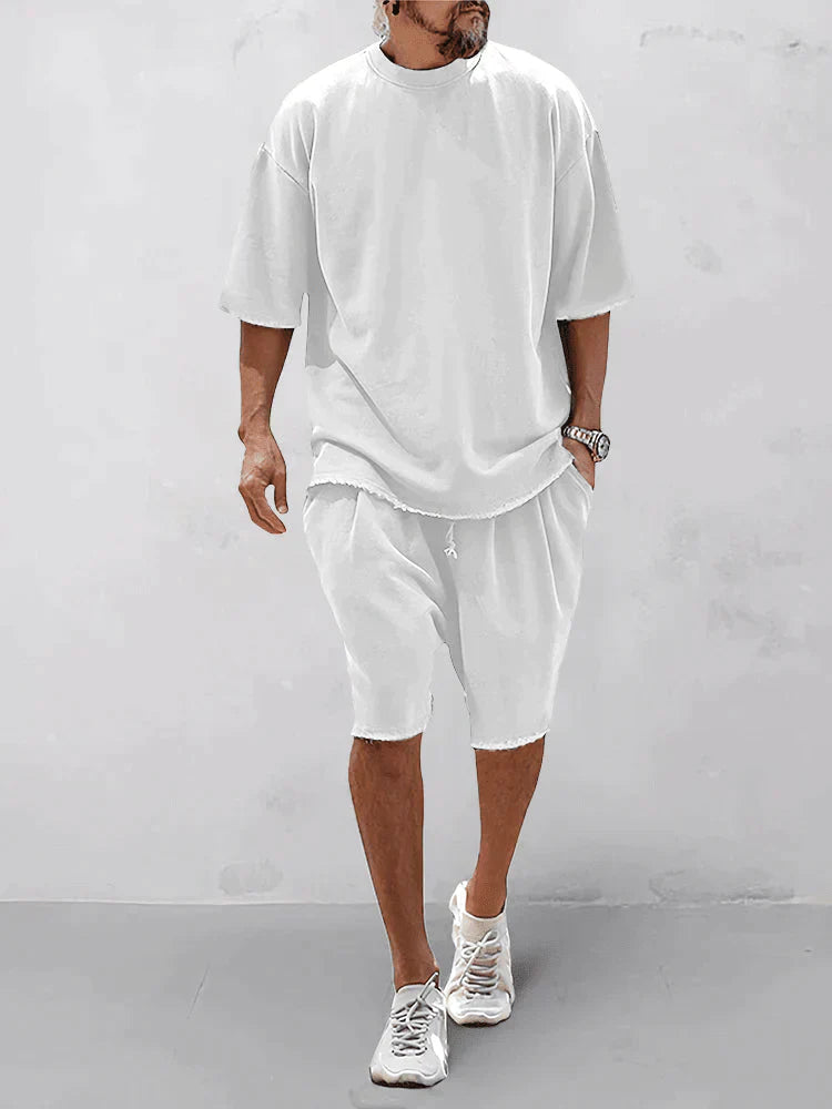 CONJUNTO INFORMAL PARA HOMBRE