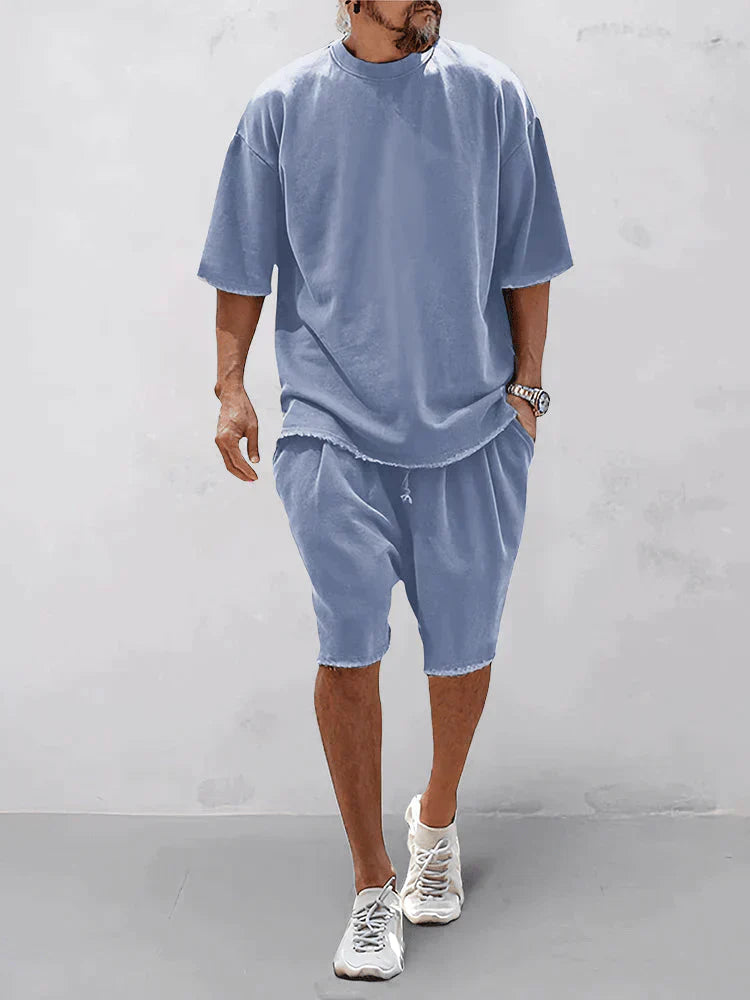 CONJUNTO INFORMAL PARA HOMBRE