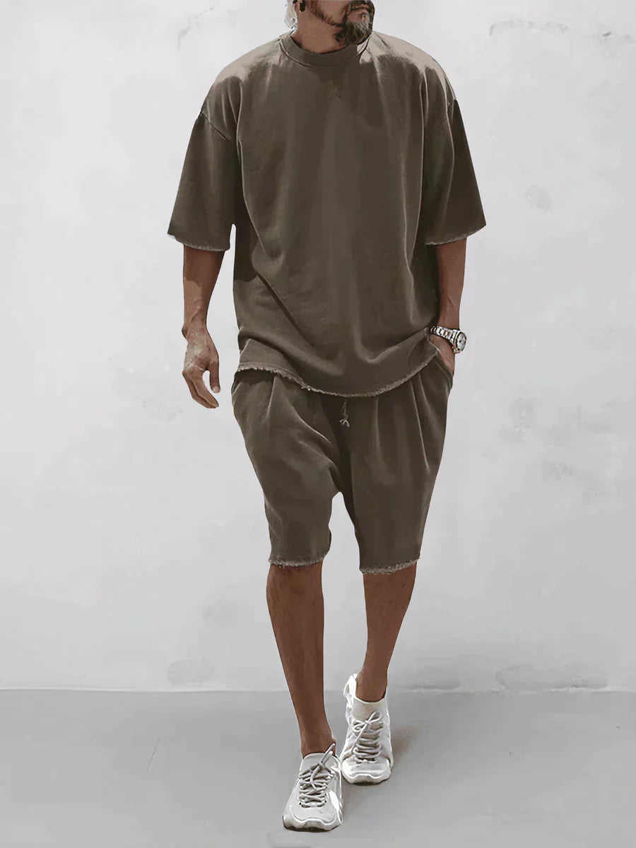 CONJUNTO INFORMAL PARA HOMBRE