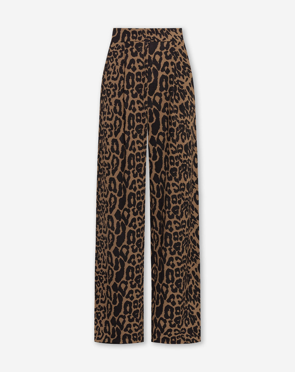 Pantalon LEOPARD talla largo