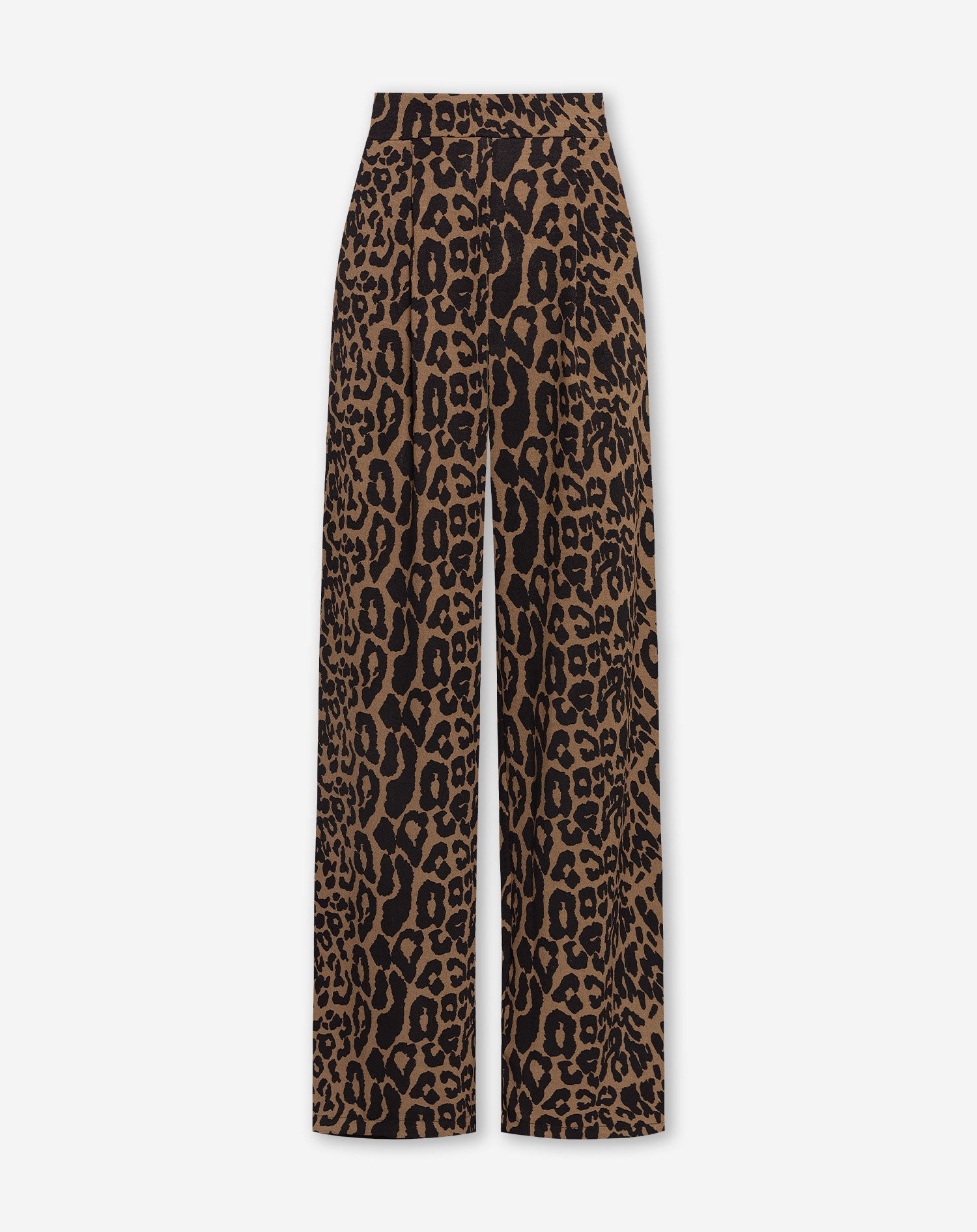 Pantalon LEOPARD talla largo