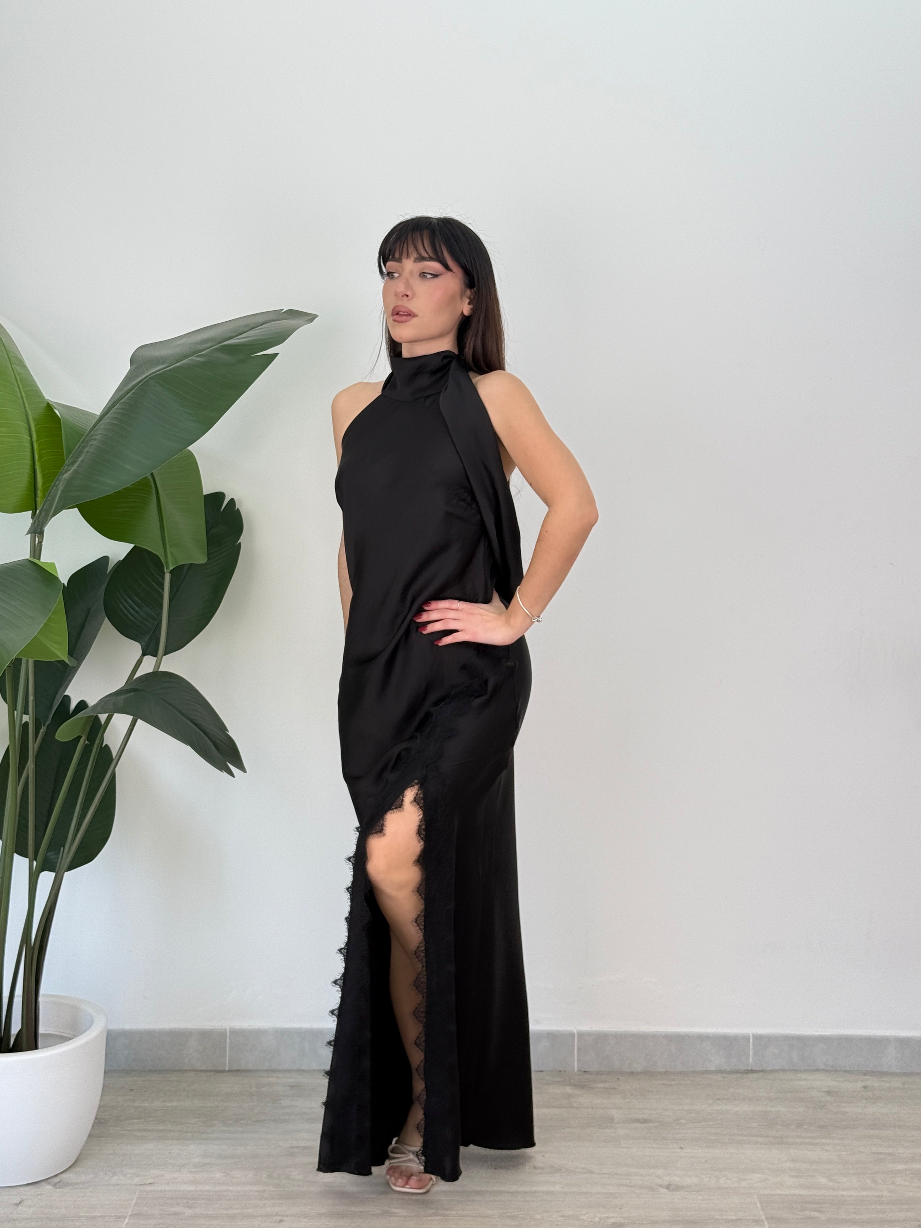 Vestido Queen