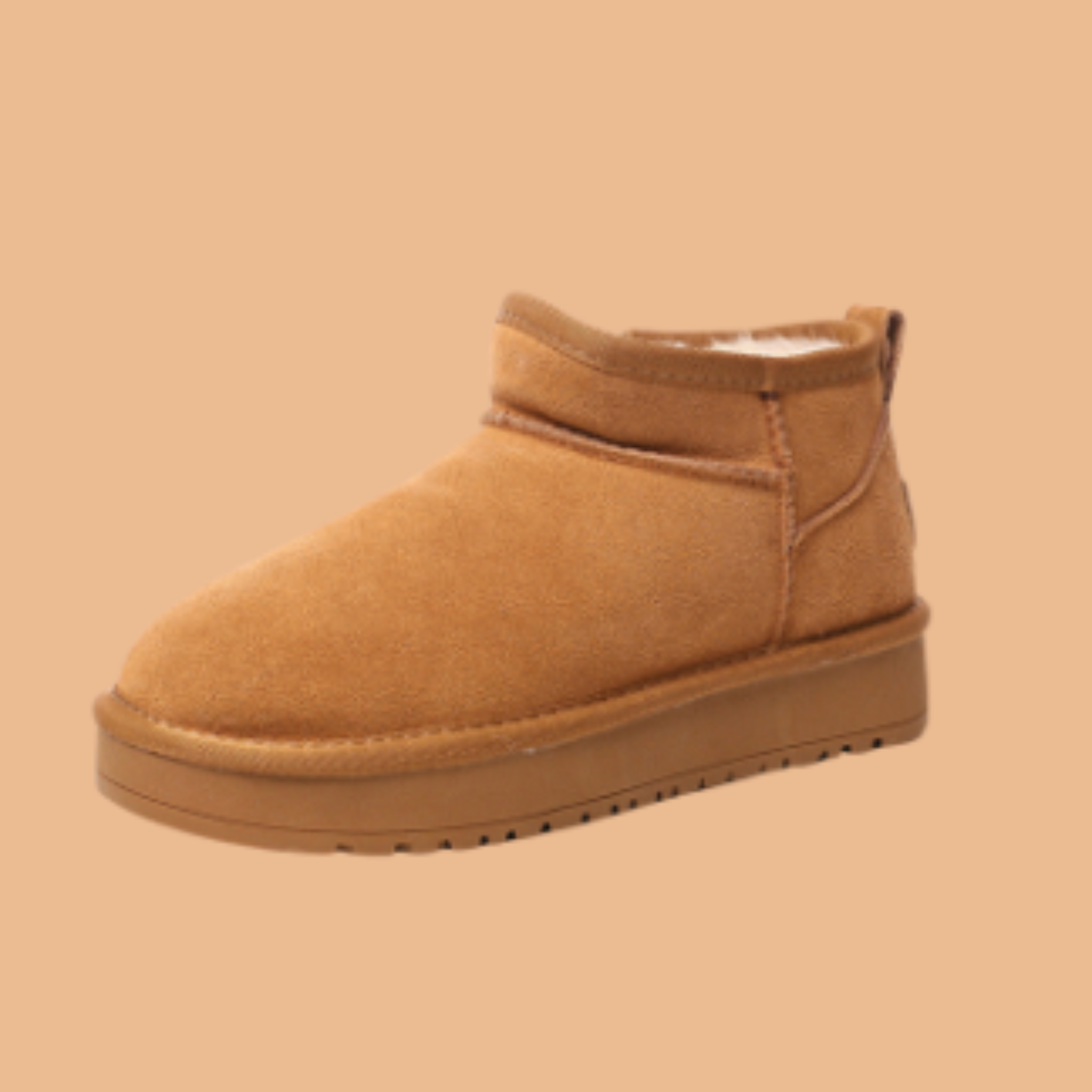 Botas de alta calidad