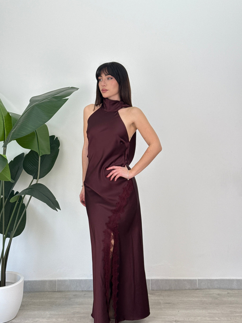 Vestido Queen