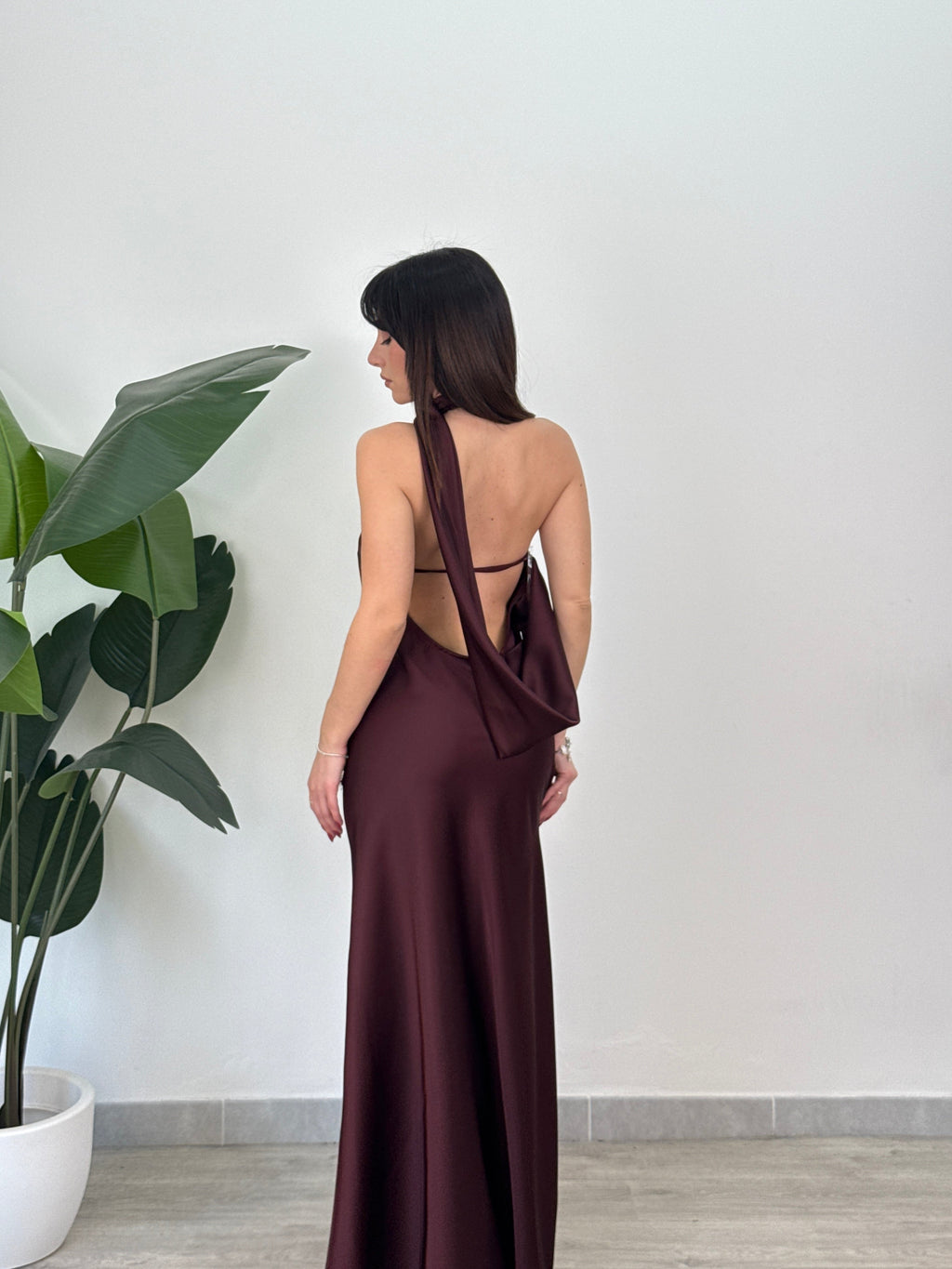 Vestido Queen