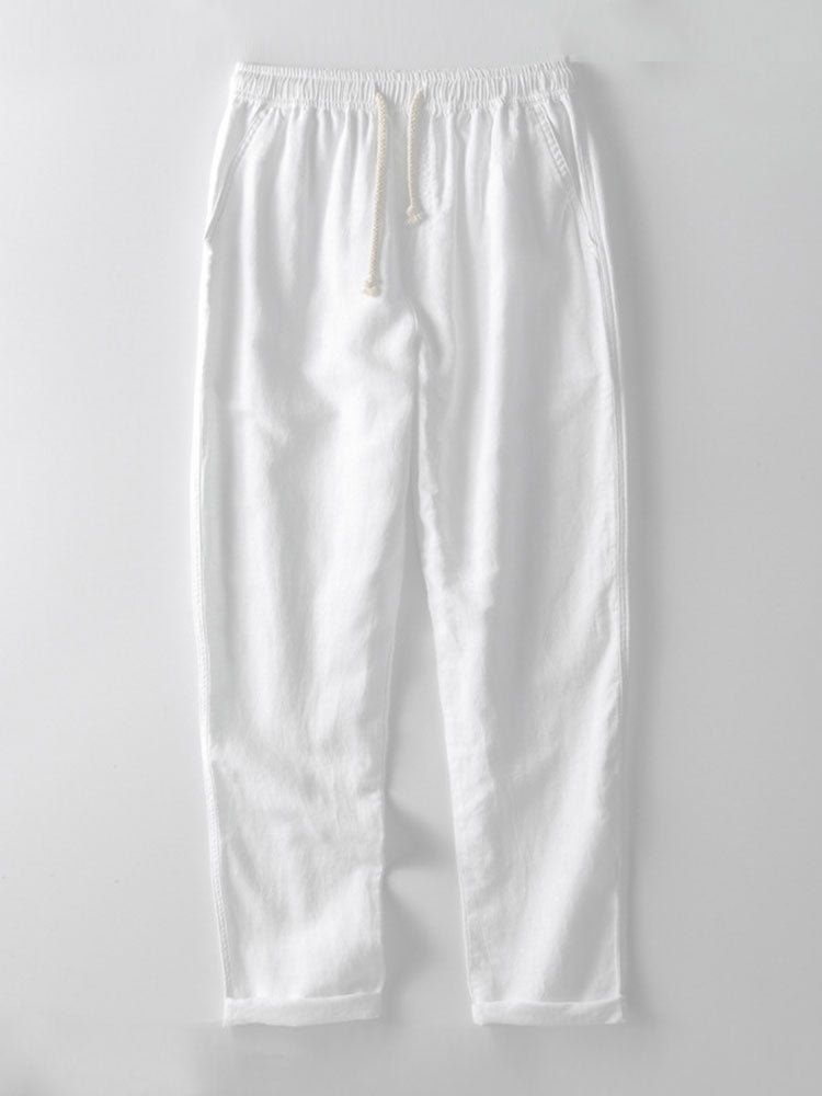 CONJUNTO DE LINO