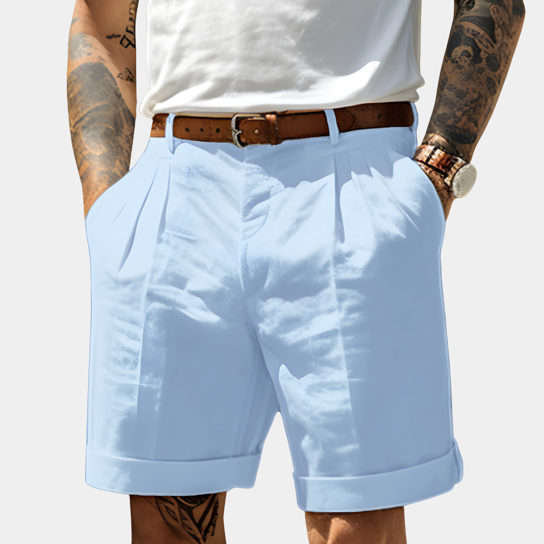 Bermudas de temporada