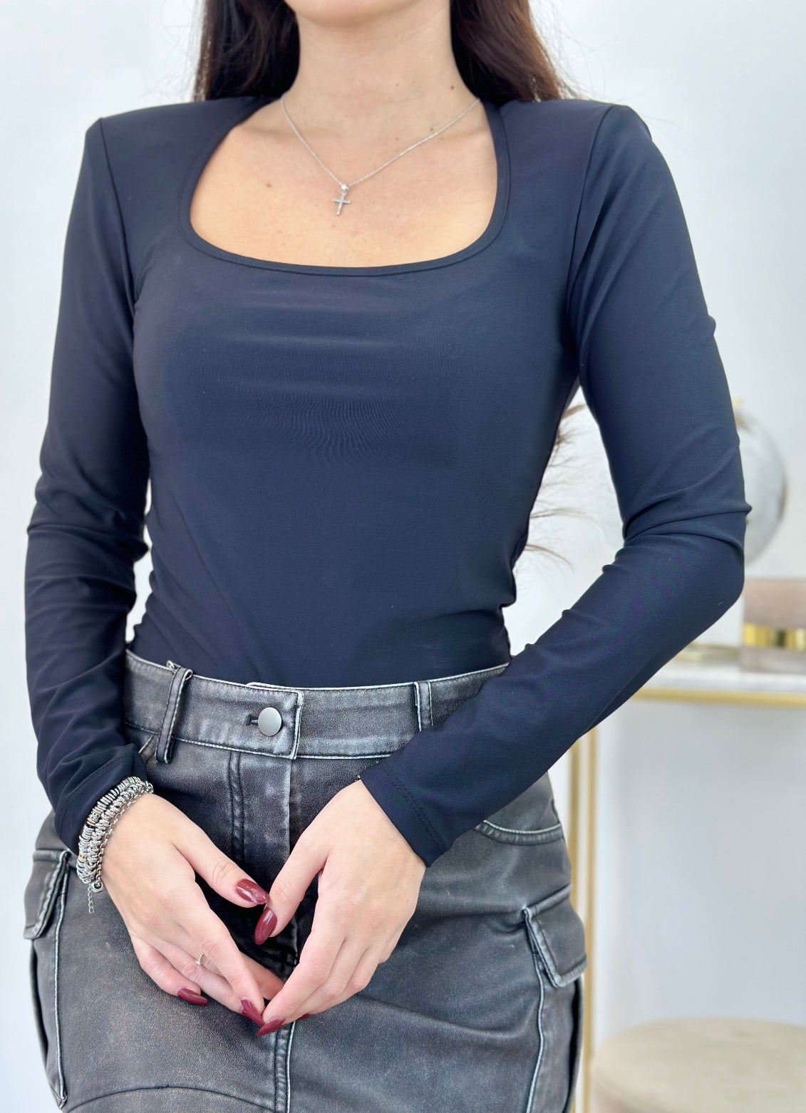 Body