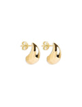 Pendientes en forma de gota Mato
