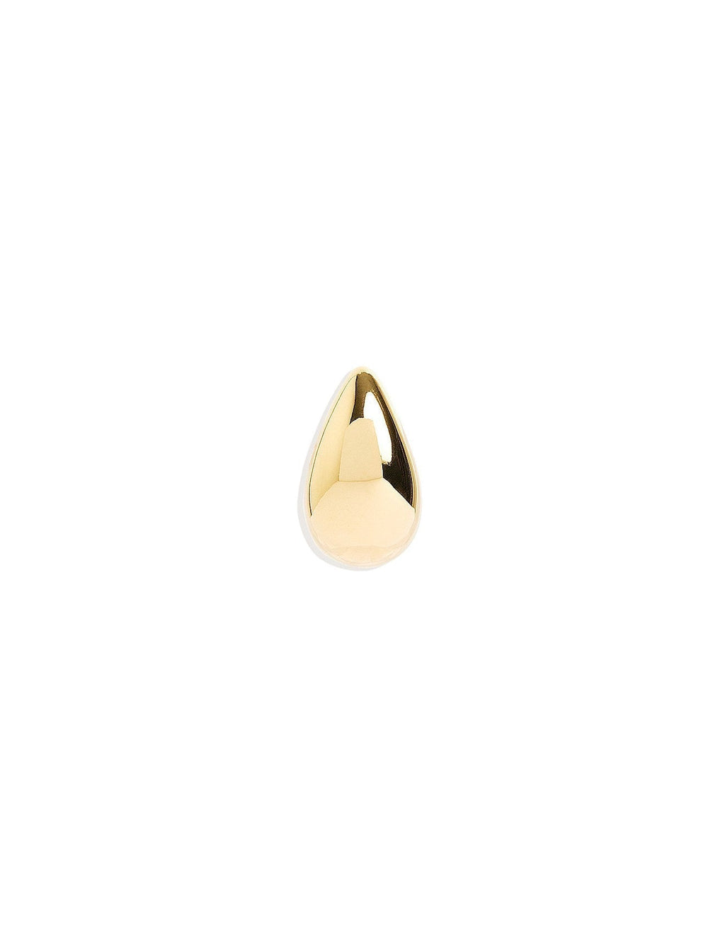 Pendientes en forma de gota Mato