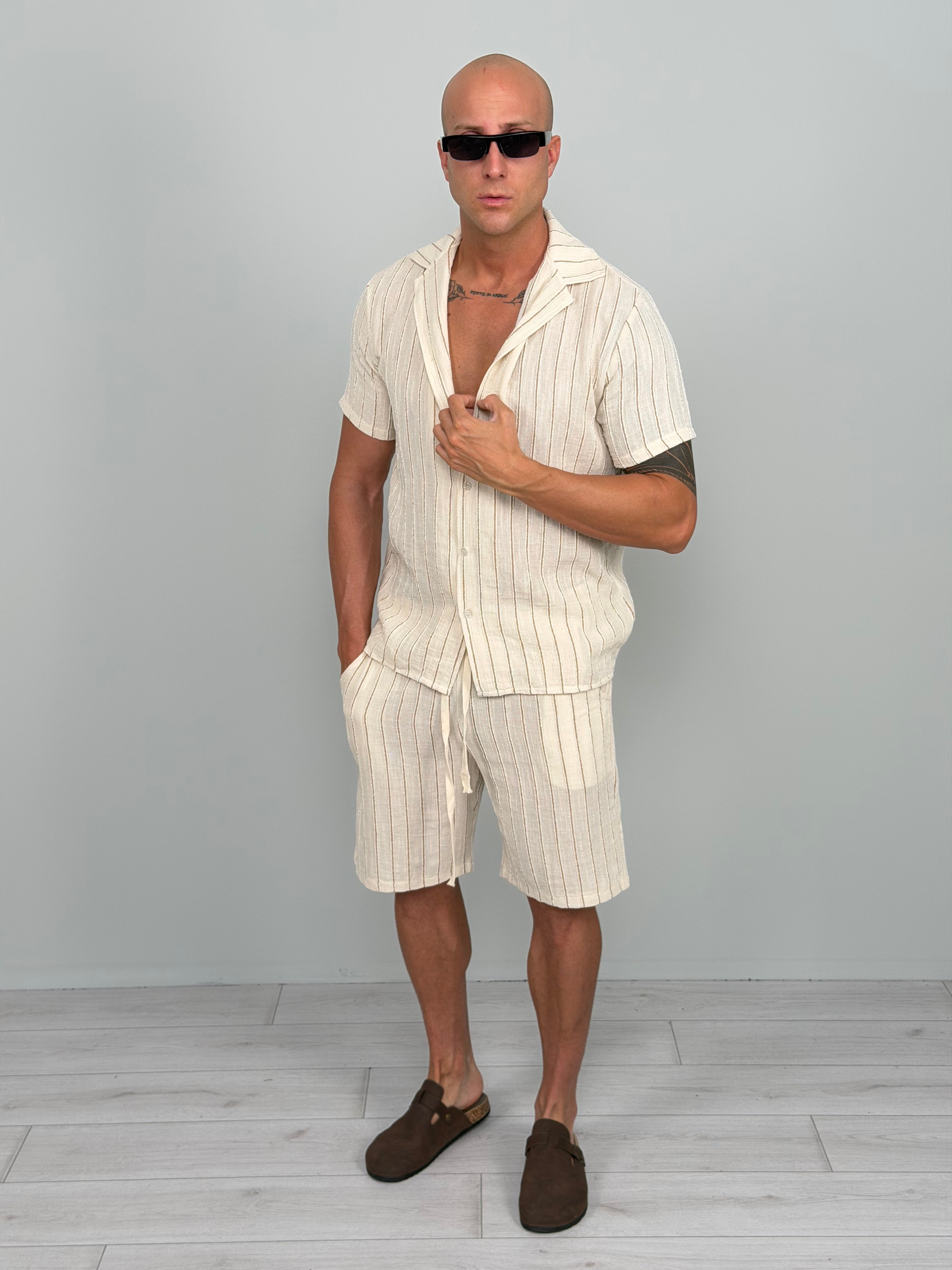 CONJUNTO TENERIFE