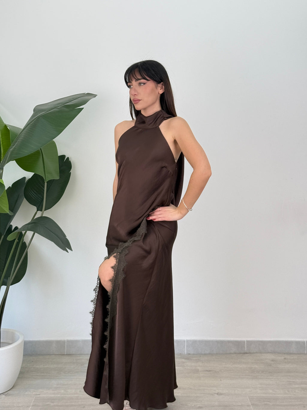 Vestido Queen