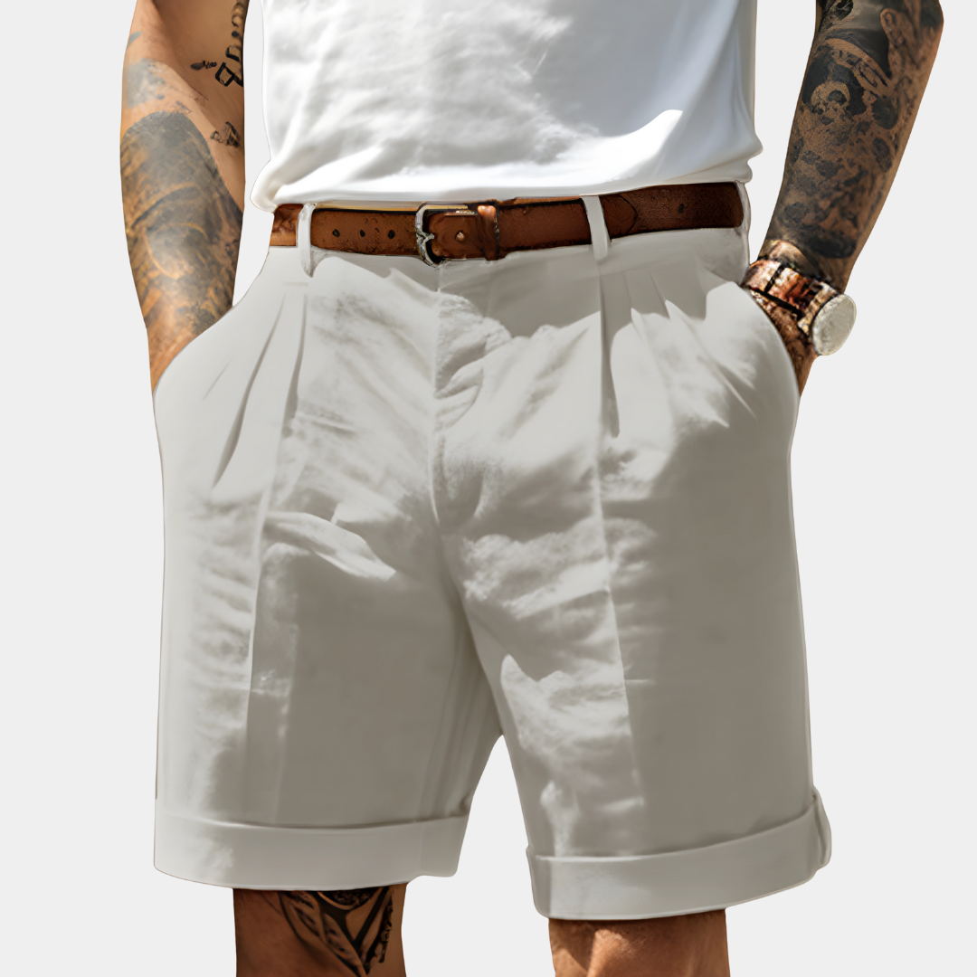 Bermudas de temporada