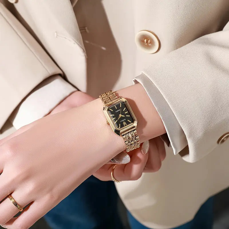 Reloj Regalia Oro