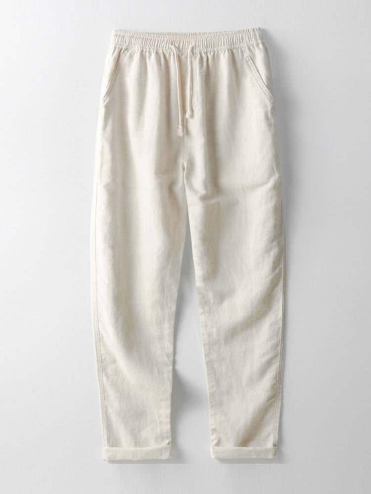 CONJUNTO DE LINO
