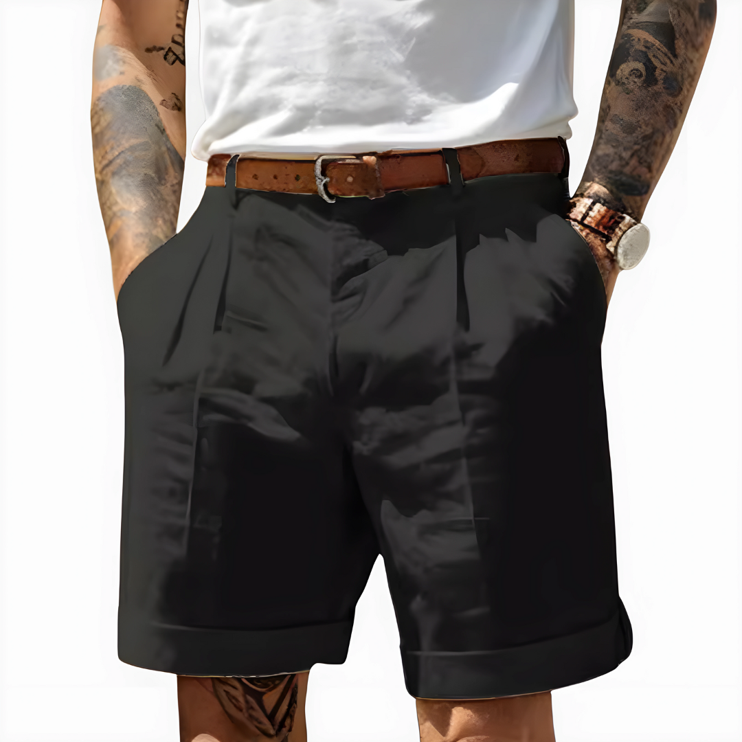 Bermudas de temporada