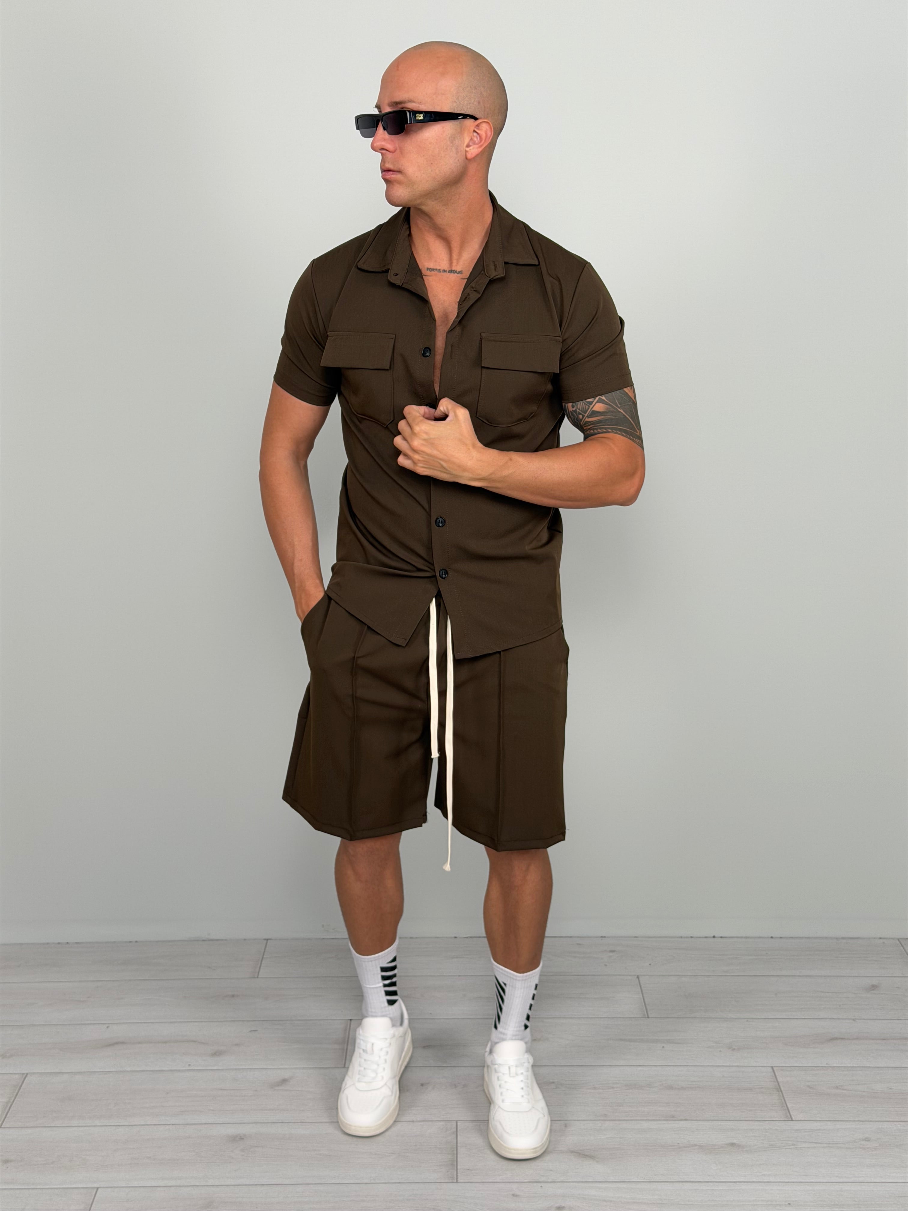 CONJUNTO BASICO
