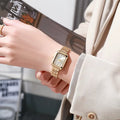 Reloj Regalia Oro