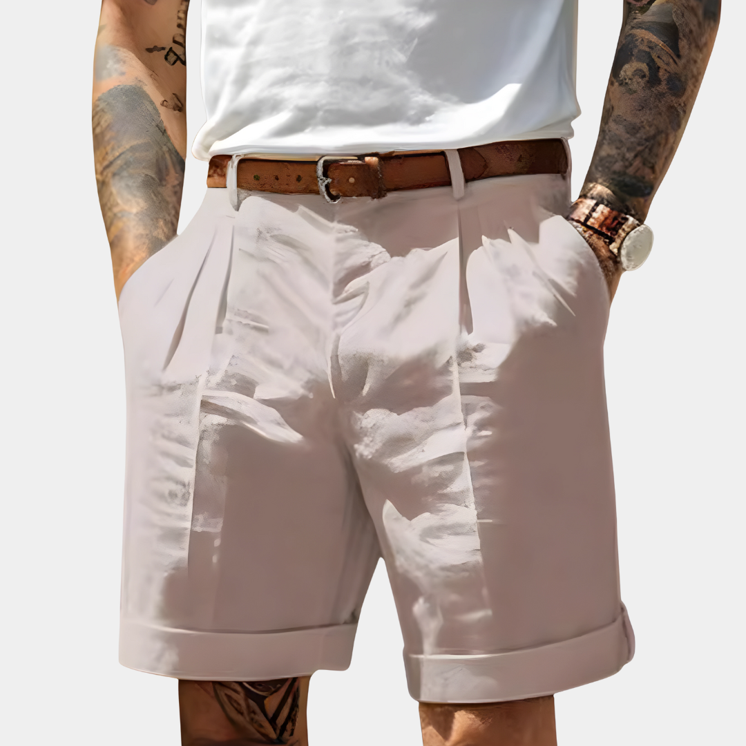 Bermudas de temporada