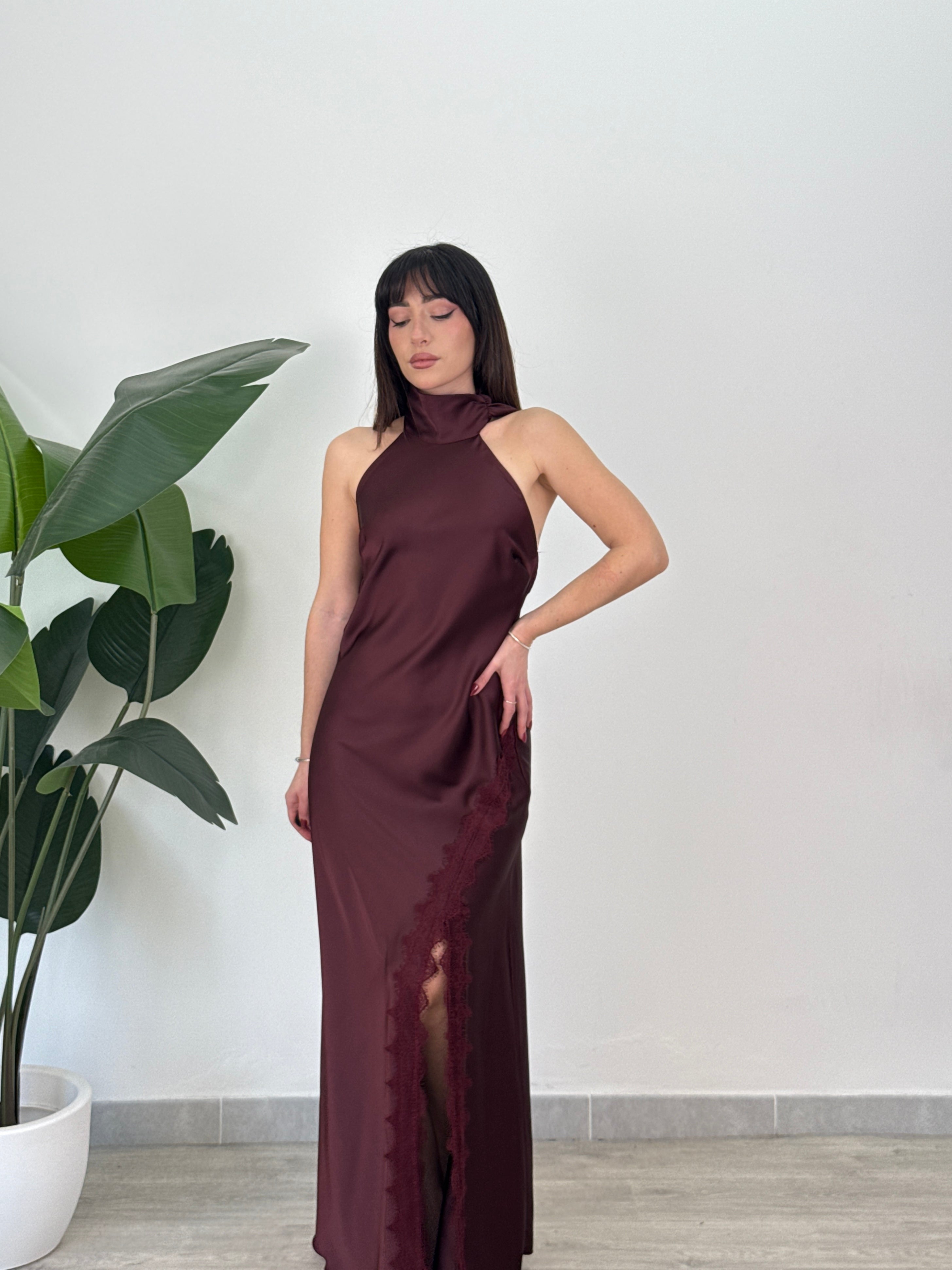 Vestido Queen