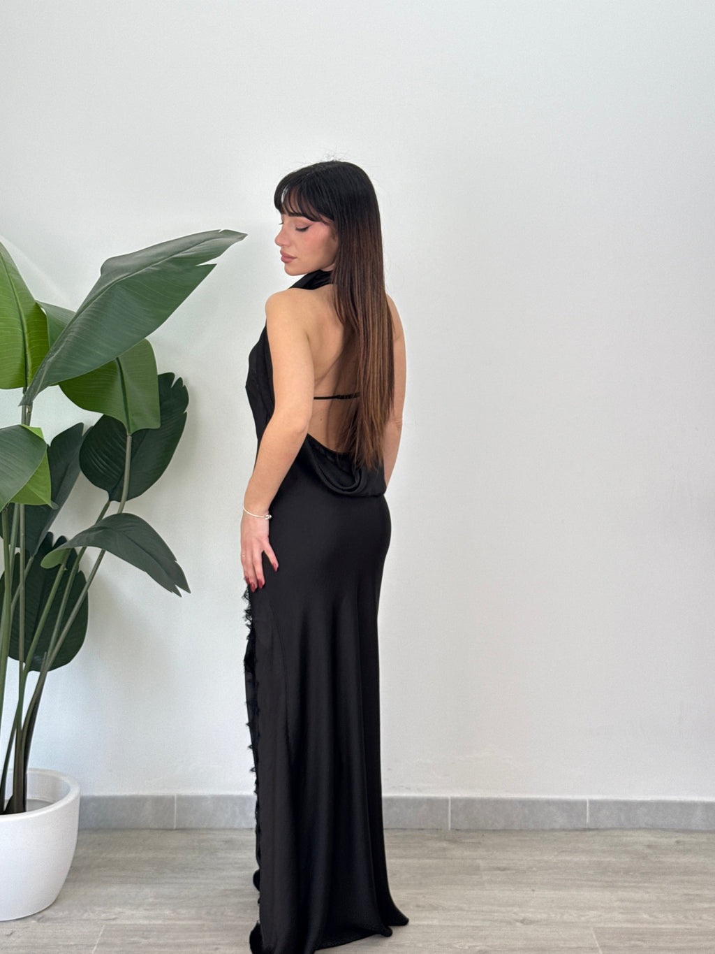 Vestido Queen
