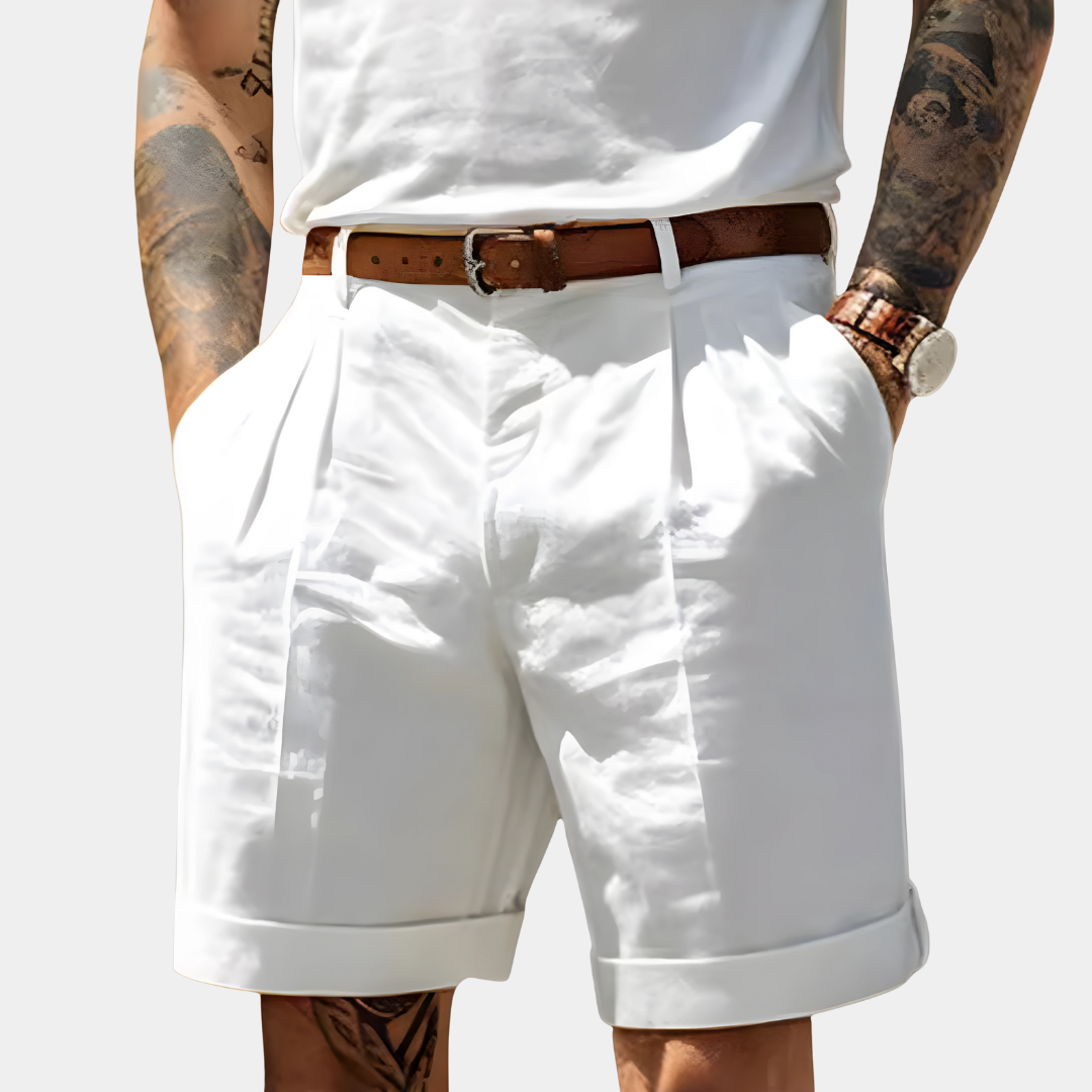 Bermudas de temporada
