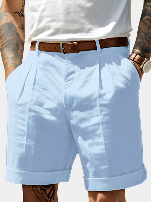 Bermudas de temporada