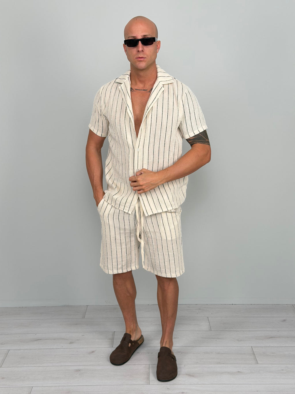 CONJUNTO TENERIFE