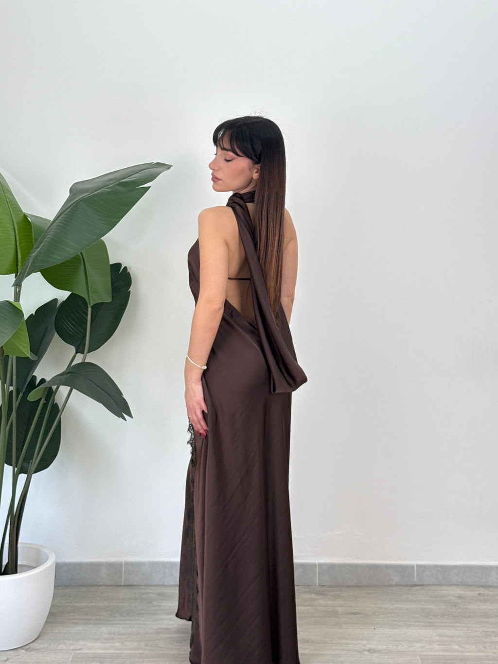 Vestido Queen