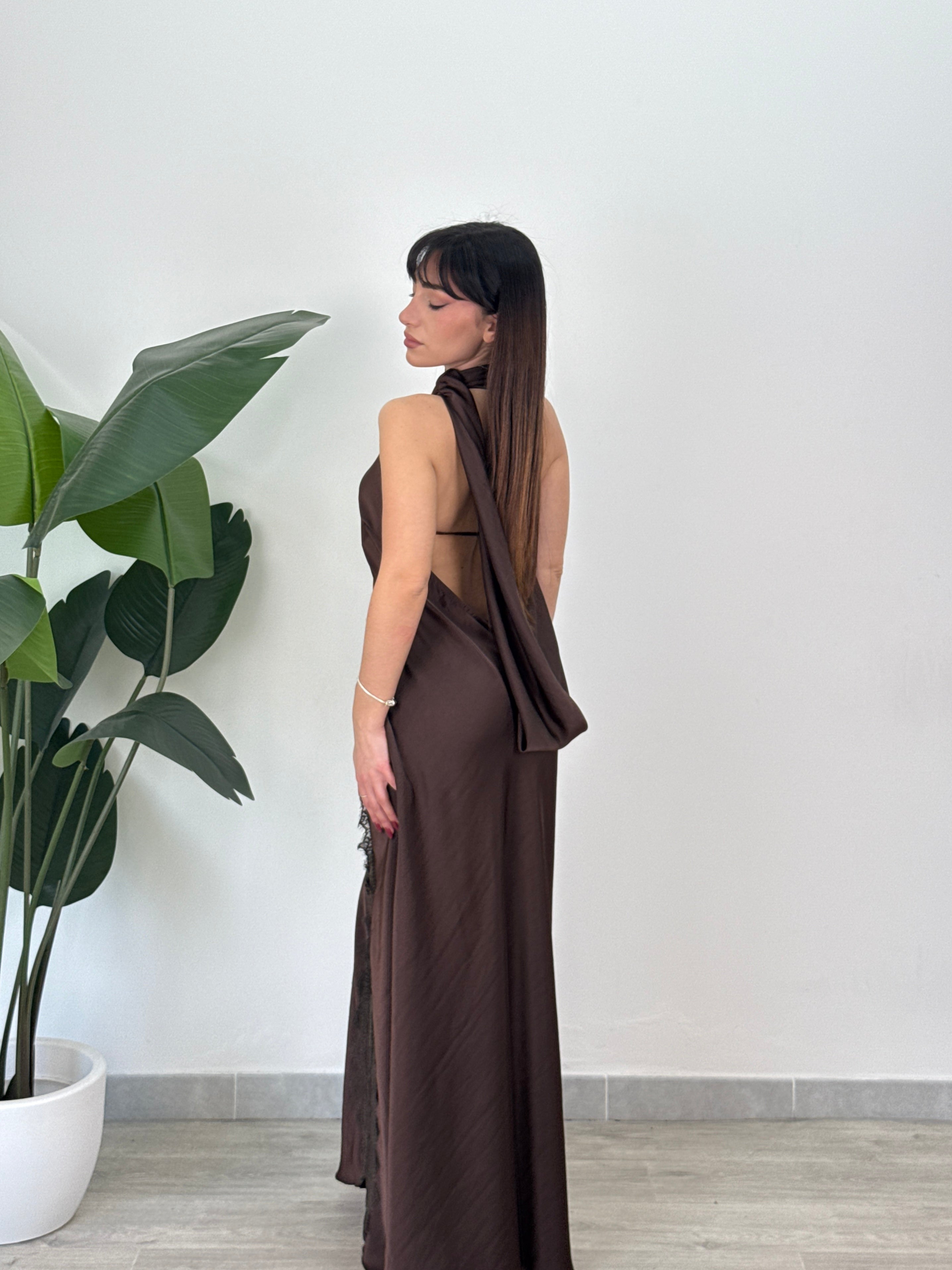 Vestido Queen