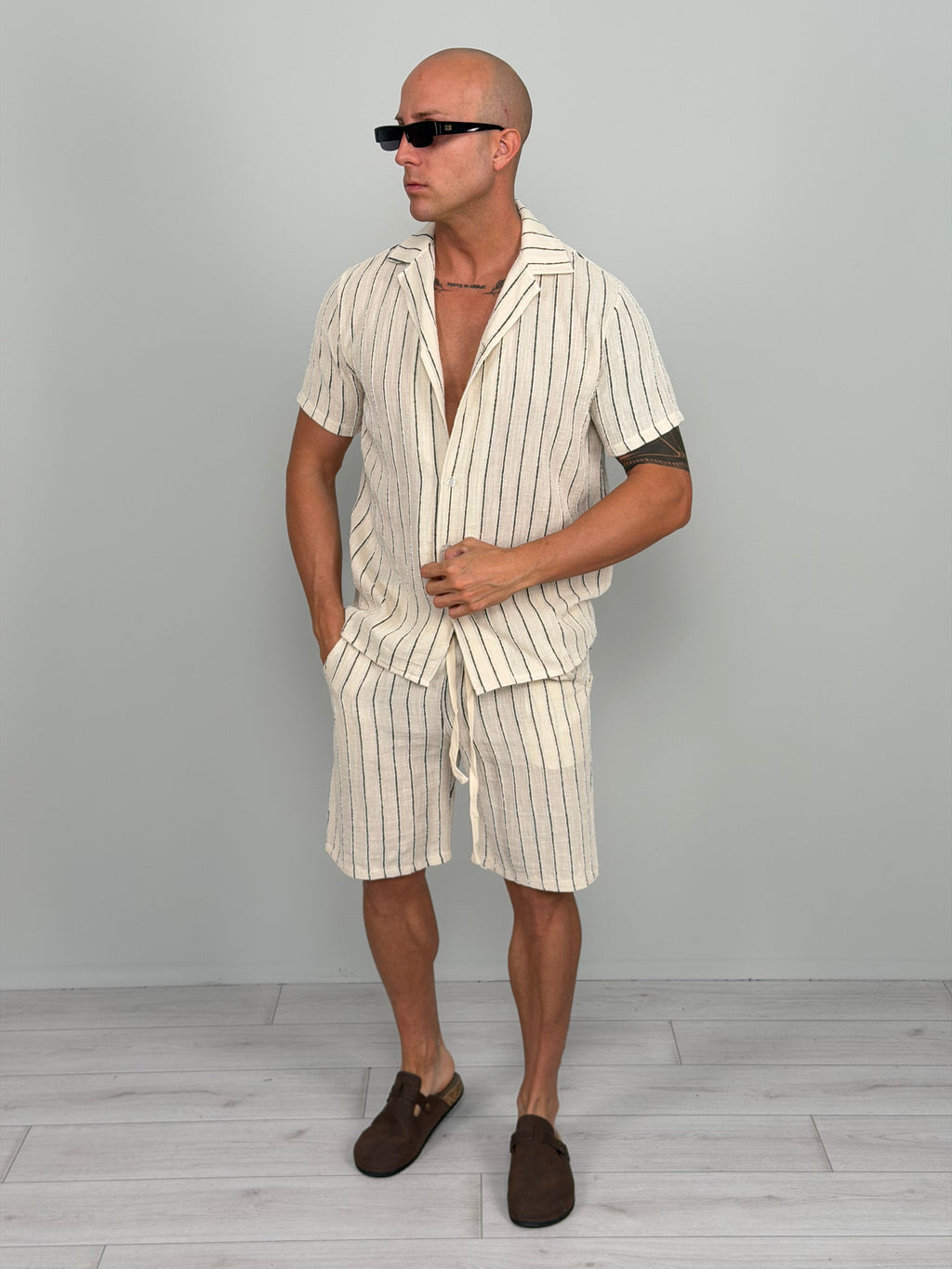 CONJUNTO TENERIFE