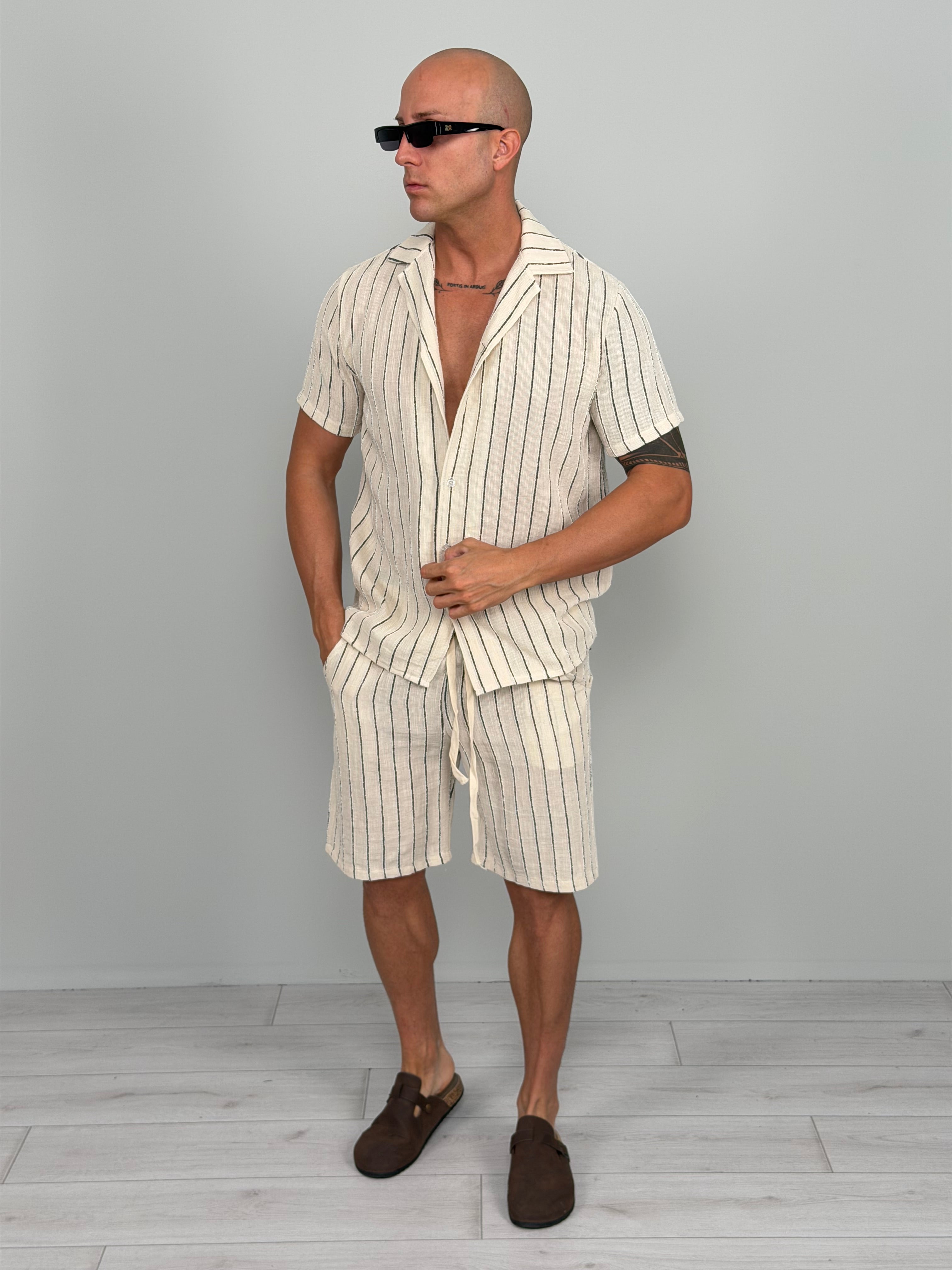 CONJUNTO TENERIFE
