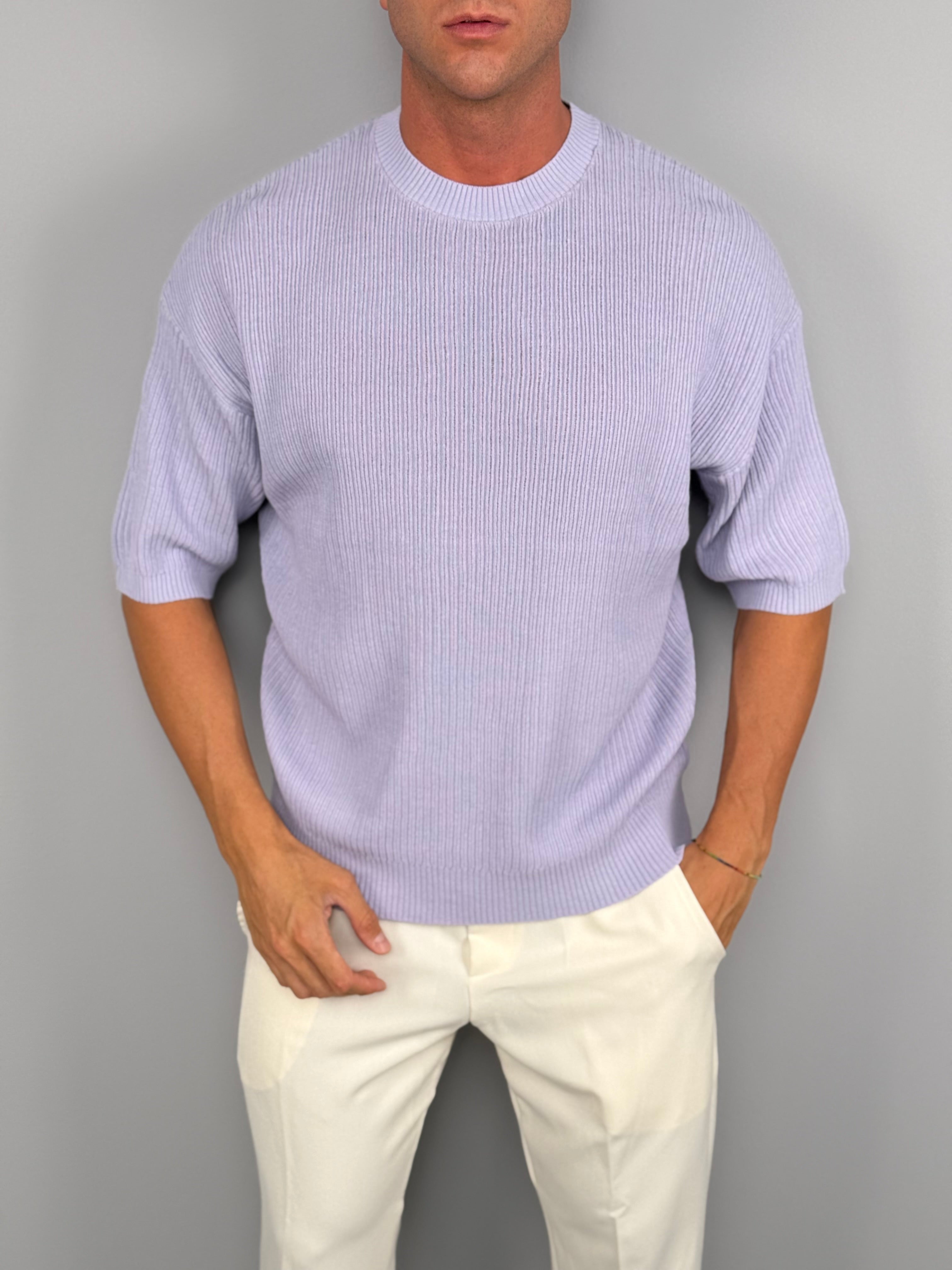 CAMISETA DE HILO