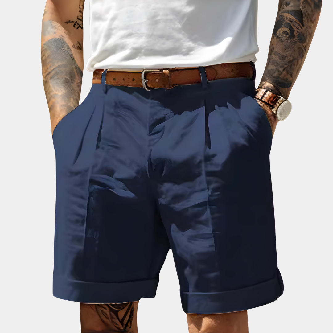 Bermudas de temporada