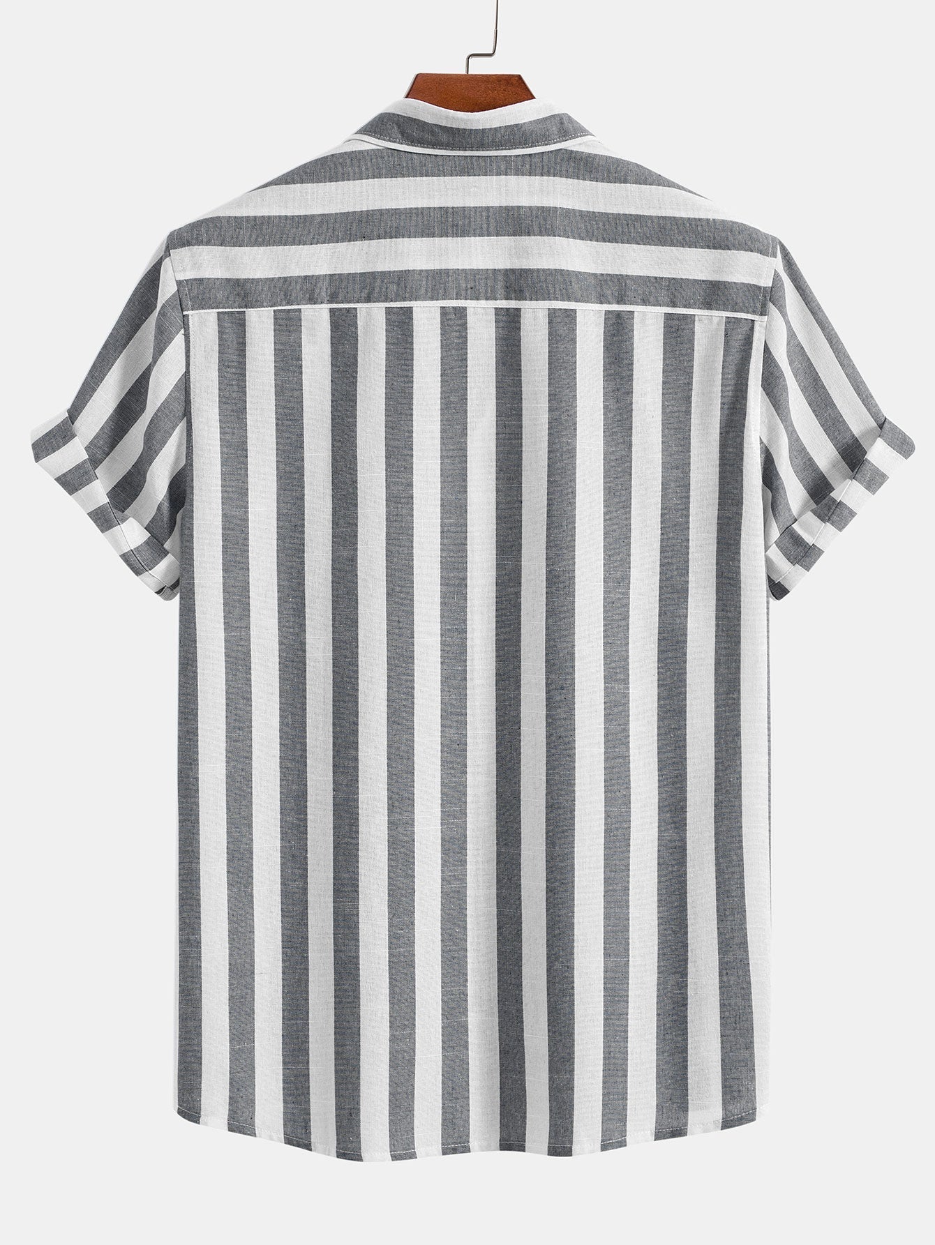 Conjunto de manga corta