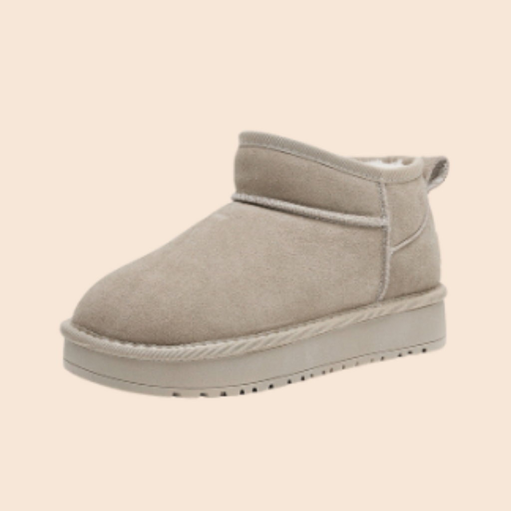 Botas de alta calidad