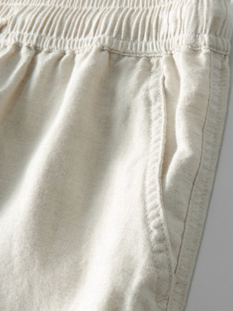 CONJUNTO DE LINO