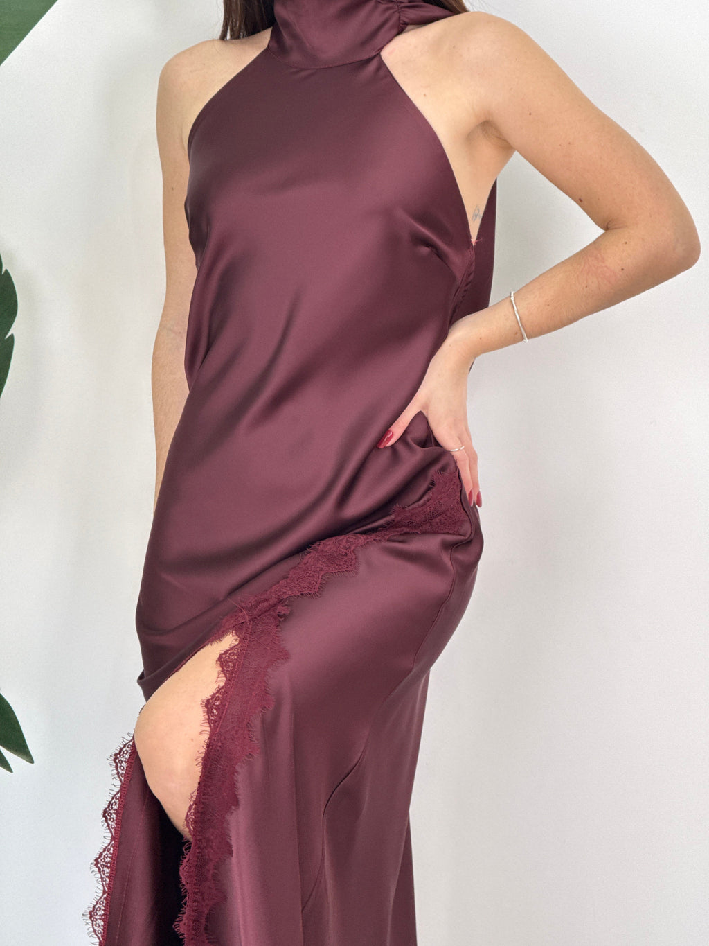 Vestido Queen