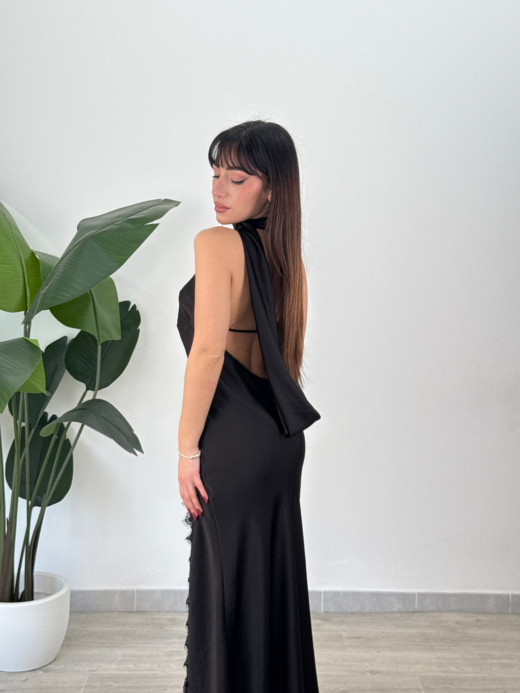 Vestido Queen