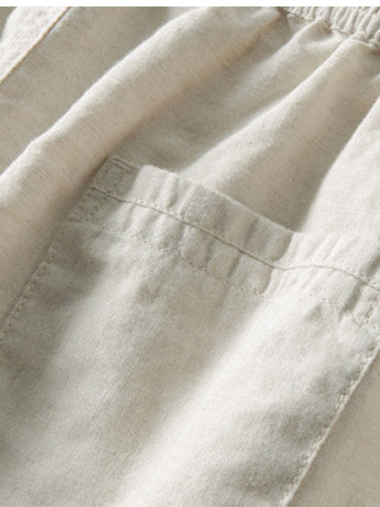 CONJUNTO DE LINO
