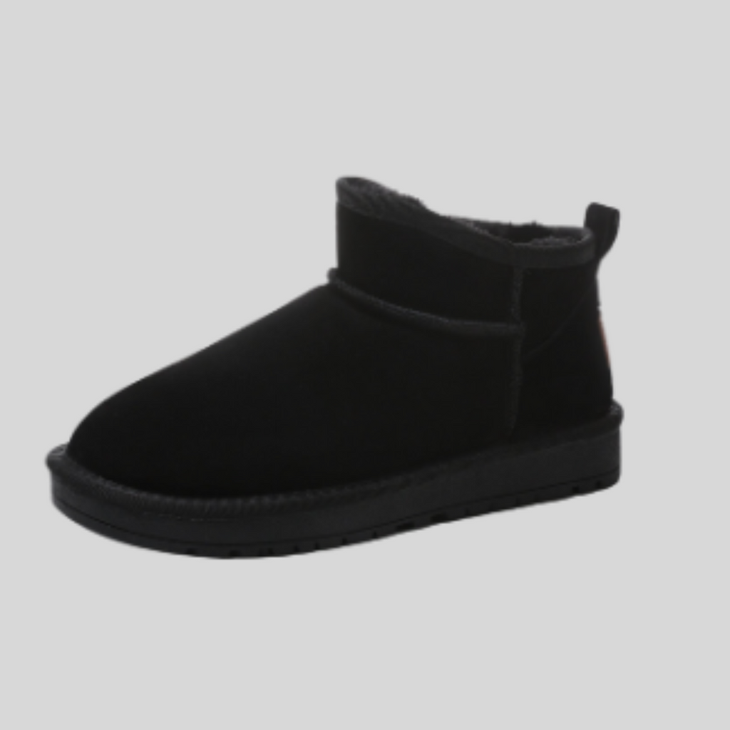 Botas de alta calidad