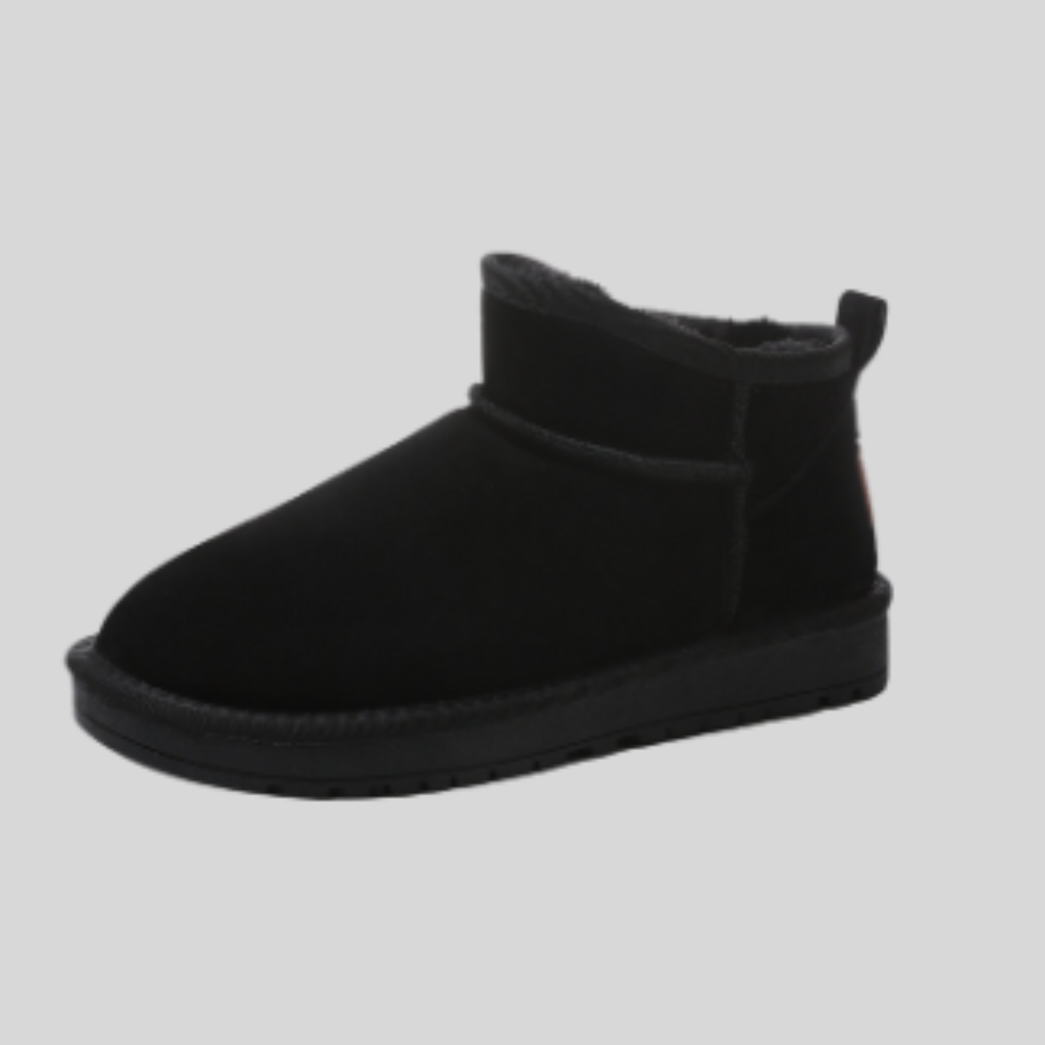 Botas de alta calidad