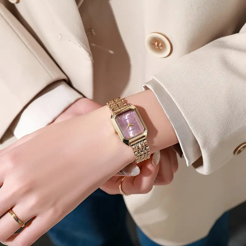 Reloj Regalia Oro
