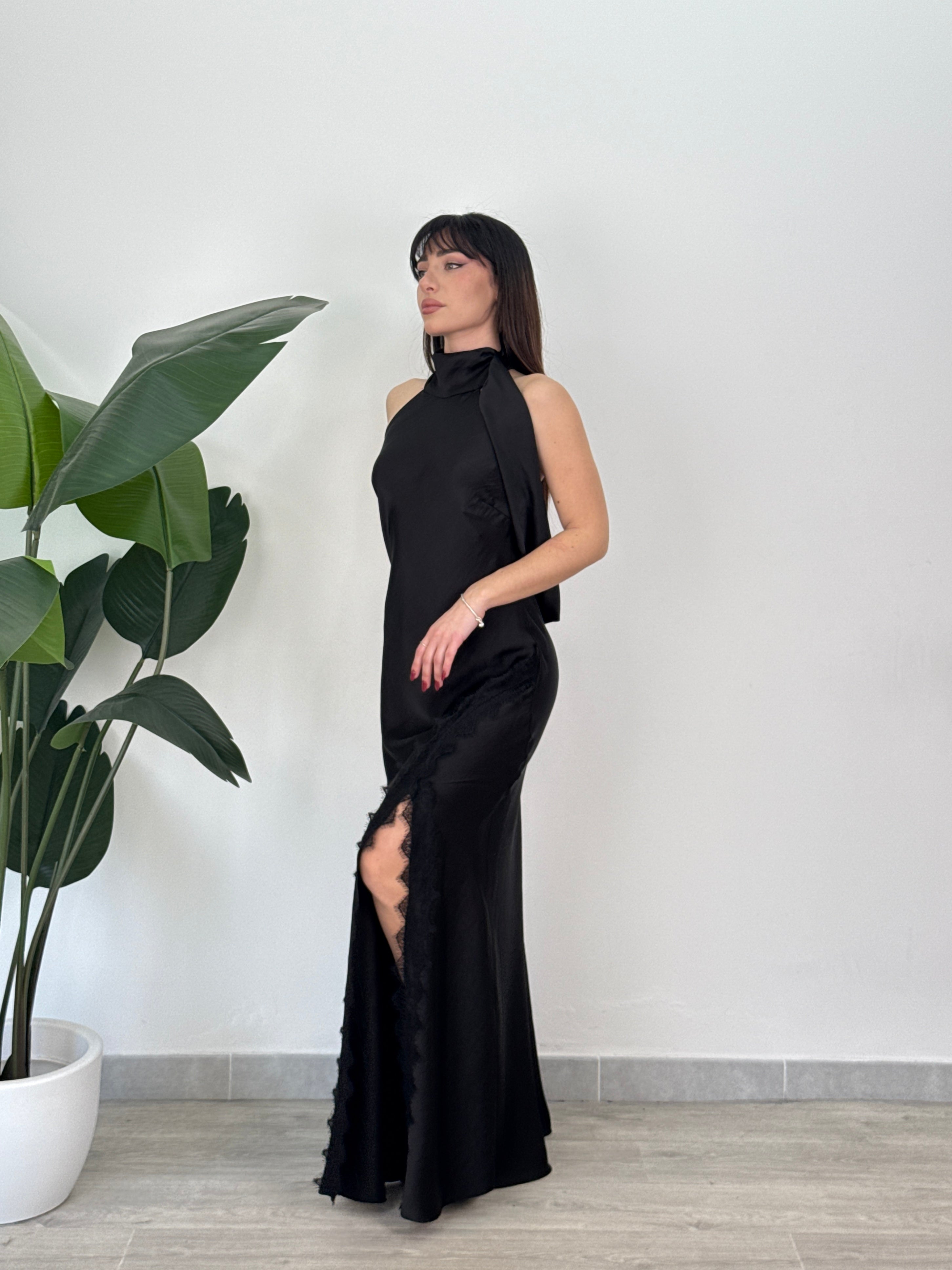 Vestido Queen