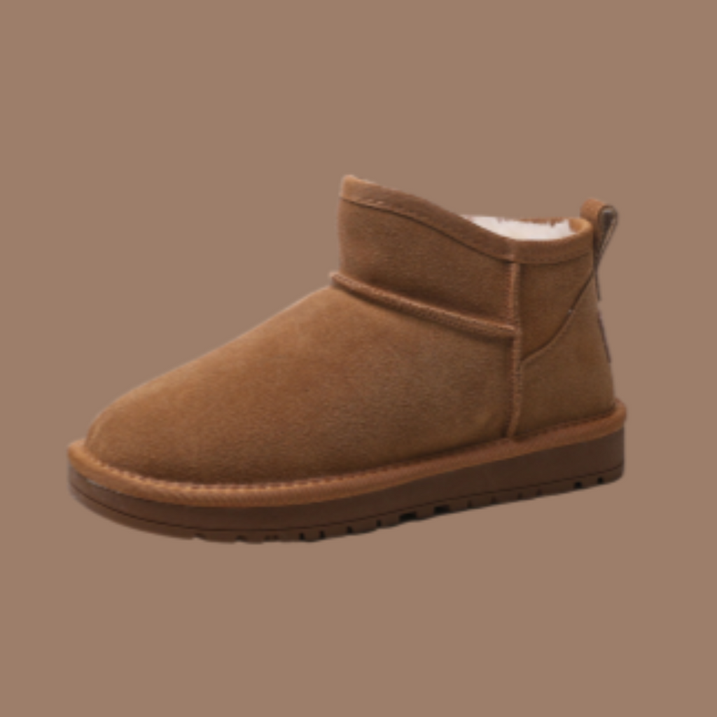 Botas de alta calidad